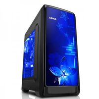 Vỏ máy tính - Case Sama Smart