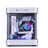 Vỏ máy tính - Case Segotep Slath Mini ITX