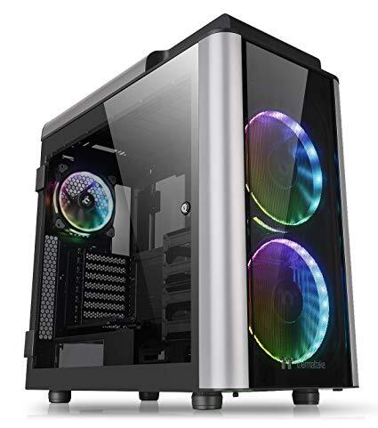 Vỏ máy tính - Case Thermaltake Level 20 GT