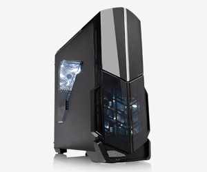Vỏ máy tính - Case Thermaltake Versa N21