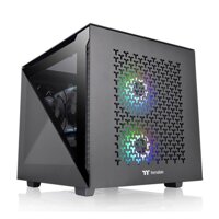 Vỏ máy tính - Case Thermaltake Divider 200 TG Air