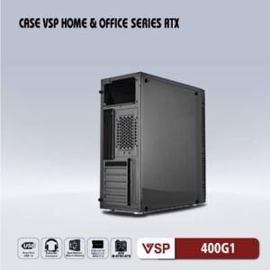 Vỏ máy tính - Case VSP 400G2