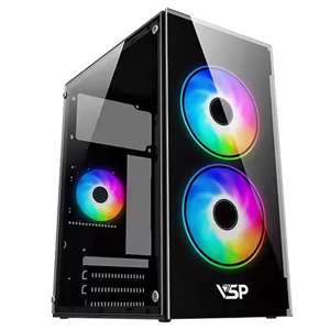 Vỏ máy tính - Case VSP V212