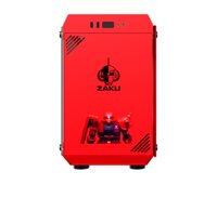 Vỏ máy tính - Case Xigmatek X3 ZAKU EN48533