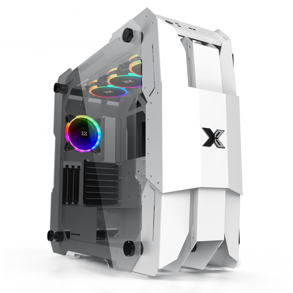 Vỏ máy tính - Case Xigmatek X7