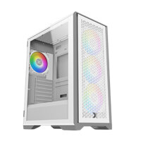 Vỏ máy tính - Case Xigmatek LUX S ARCTIC 3FX (EN47857)