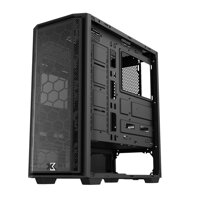 Vỏ máy tính - Case Xigmatek Mercury EN43866