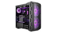 Vỏ máy tính - Case CoolerMaster MasterCase H500 TG