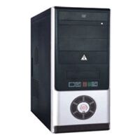 Case Golden Field 2716B ATX