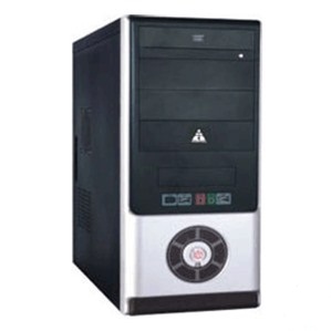 Case Golden Field 2716B ATX