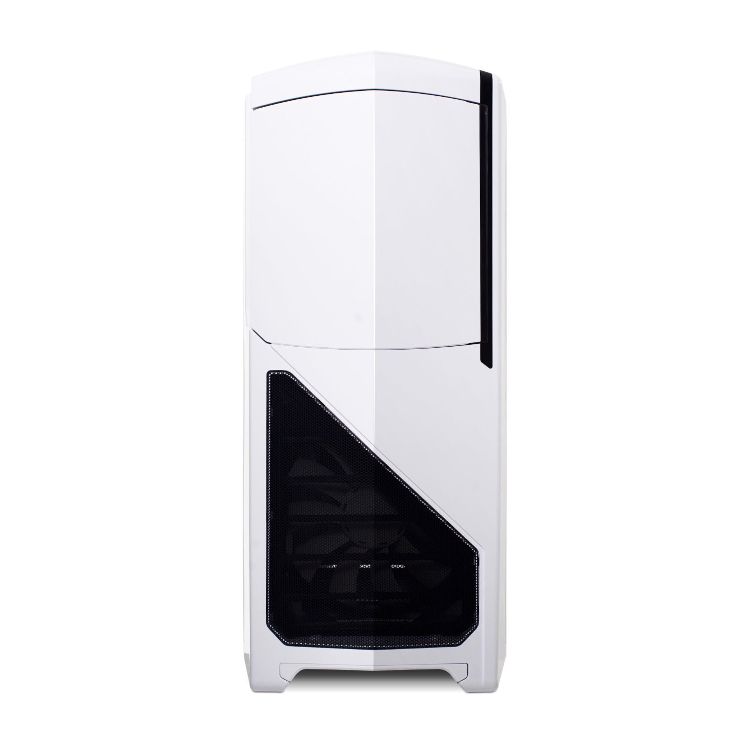 Vỏ máy tính NZXT P630 White (Full ATX)