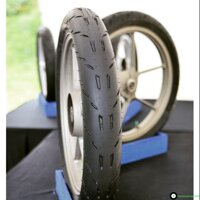 Vỏ Michelin Pilot Moto GP 100/80-17 cho Exciter