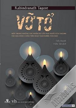 Vỡ Tổ - Tác giả: Rabindranath Tagore