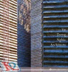 Vo Trong Nghia Architects