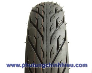 Vỏ xe Cobra Tubeless Thailand 80/90-14 A901