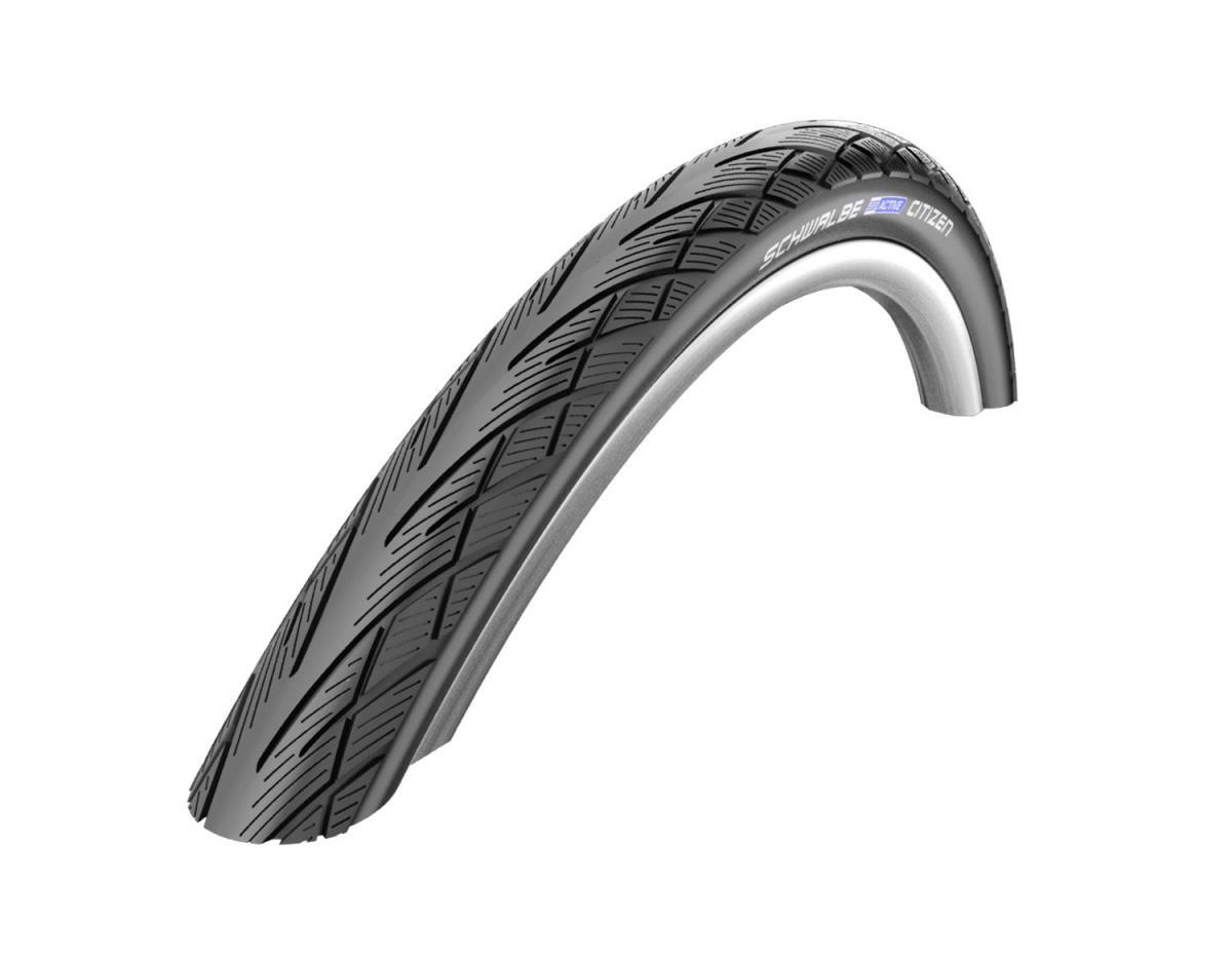 Vỏ xe đạp Schwalbe Citizen (20 inch)