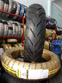 Vỏ xe Dunlop 130/70-17 D102A