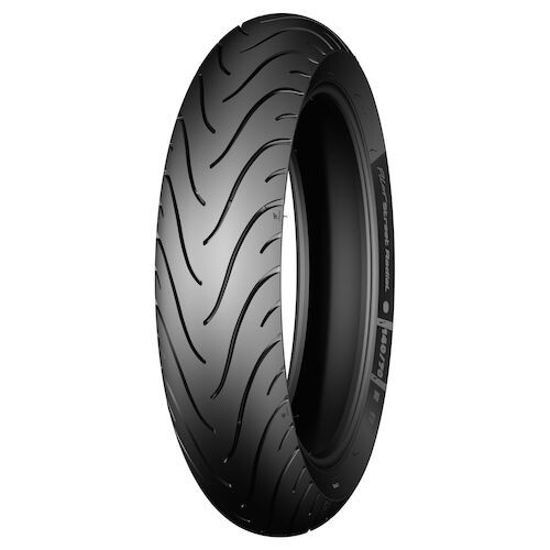 Vỏ xe Michelin Pilot Street 70/90-17 loại không dùng ruột