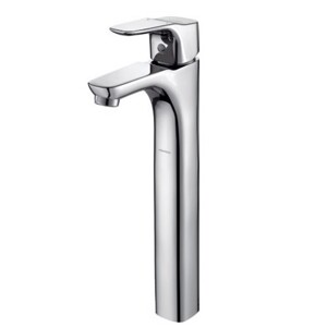 Vòi 1 lỗ nóng lạnh Jomoo 32148-125