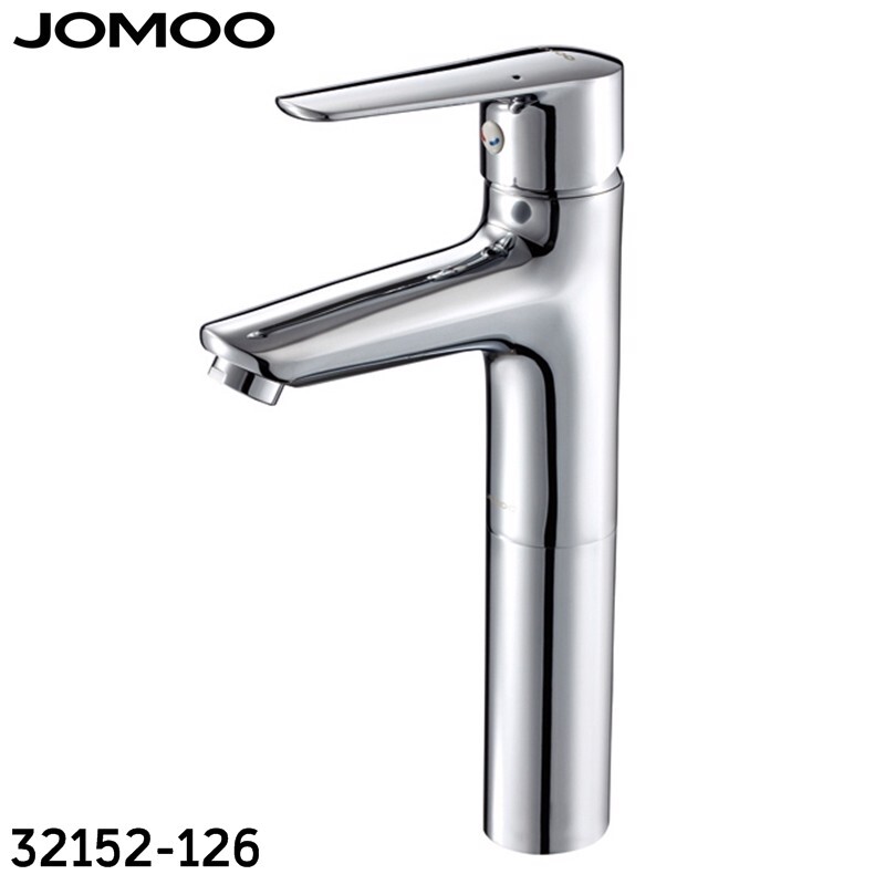 Vòi 1 lỗ nóng lạnh Jomoo 32152-126