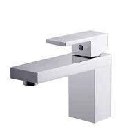 Vòi 1 lỗ nóng lạnh Jomoo 3291-056