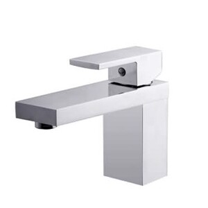 Vòi 1 lỗ nóng lạnh Jomoo 3291-056