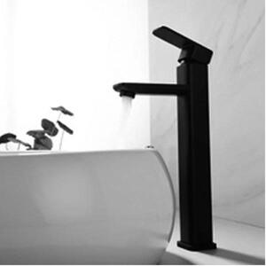 Vòi 1 lỗ nóng lạnh Nano SH-504