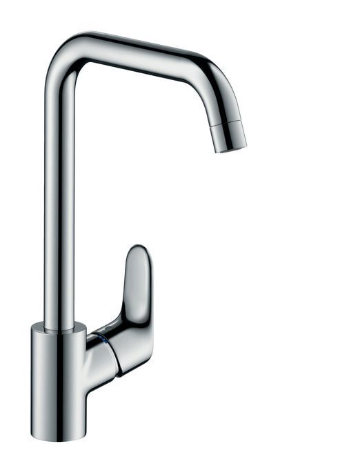 Vòi bếp Focus Hansgrohe 31820000