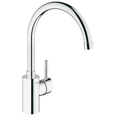 Vòi bếp Grohe Concetto 32661001