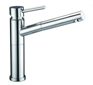 Vòi bếp Tilo TL-A512