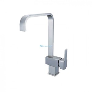 Vòi bếp vuông cắm chậu Bross PI1027