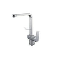 Vòi bếp vuông cắm chậu EV1017