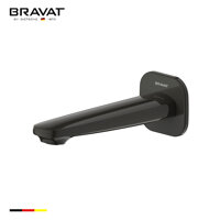 Vòi bồn tắm Bravat FS217BW