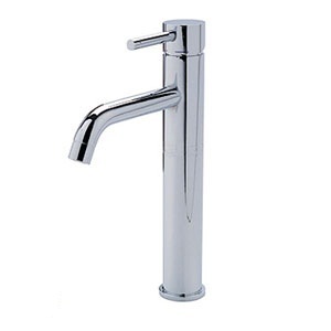 Vòi chậu dương bàn KCG-SR-404 - Cao 25cm