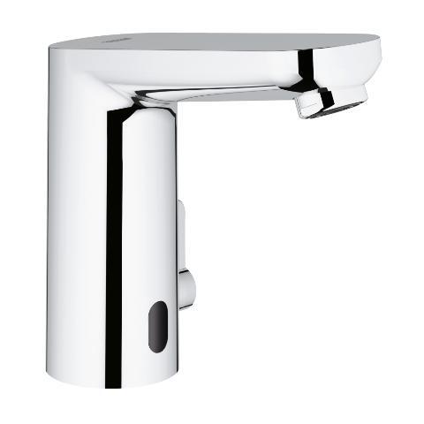 Vòi chậu Grohe 36325001