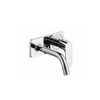 Vòi chậu Hafele Hansgrohe 589.29.529