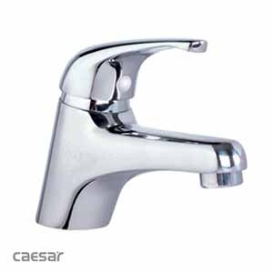 Vòi chậu lavabo Caesar  B109CP ( B109CU )