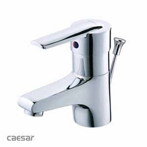 Vòi chậu lavabo Caesar B370C (nóng lạnh)