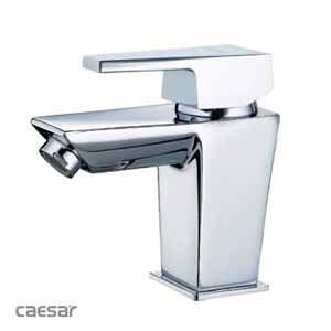 Vòi chậu lavabo Caesar B640C (nóng lạnh)