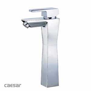 Vòi chậu lavabo Caesar B642C (nóng lạnh)