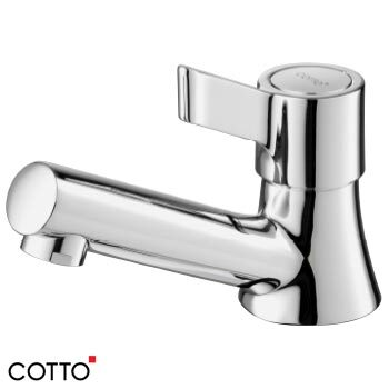 Vòi chậu lavabo Cotto CT1091C33 (nước lạnh)