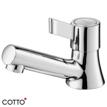 Vòi chậu lavabo Cotto CT1094C33 (nước lạnh)