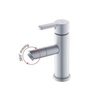 Vòi chậu Lavabo Duraqua DM202