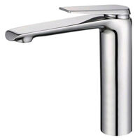 Vòi chậu lavabo Duravit HD 9801 C