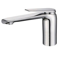 Vòi chậu lavabo Duravit HD 9801