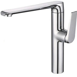 Vòi chậu lavabo Duravit HD 9804