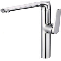 Vòi chậu lavabo Duravit HD 9804