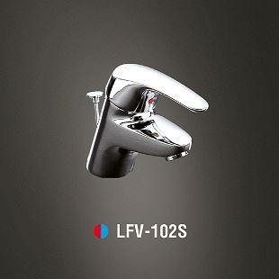 Vòi chậu lavabo Inax LFV-102S