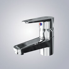 Vòi chậu lavabo Inax LFV-1202S-1