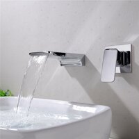 Vòi chậu lavabo Miken MKV-600004